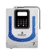 Water ionizer